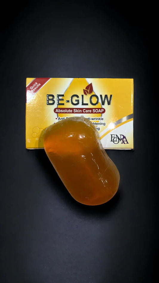 ENORA BEAUTY CRYSTAL SOAP